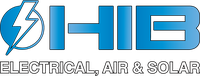 HIB Electrical, Air & Solar